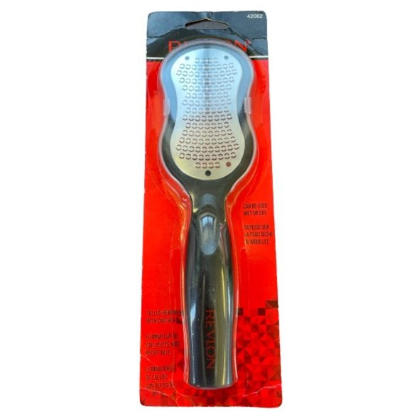 Revlon Skincare Revlon Callus Remover Hard Dead Skin Shaver Poshmark